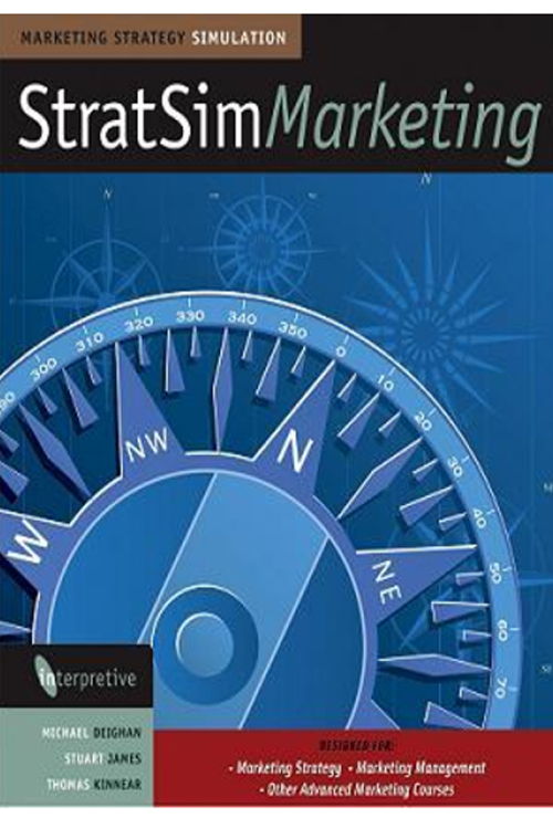 stratsim