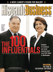 Hispanic Business Magazine