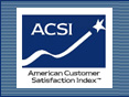 American Customer Satisfaction Index