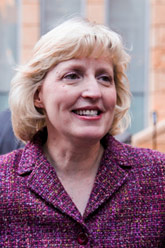 Alison Davis Blake