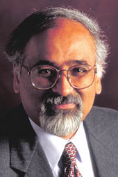 Rajeev Batra