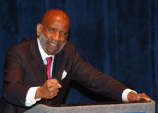 Lerone Bennett