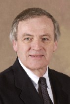 David Brophy