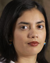 Anusha Chari
