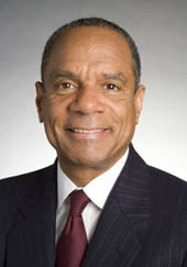 Kenneth Chenault