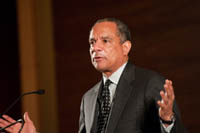 Ken Chenault