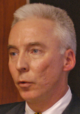 David F. Dougherty, BBA '78