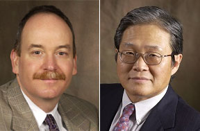 Gerald Davis and E. Han Kim