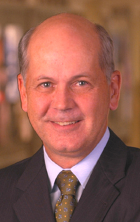 Dean Robert J. Dolan
