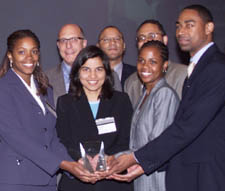 ELC Case Team