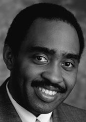 Emmett Carson