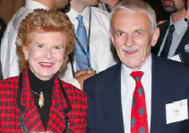 Barbara M. Erb and Frederick A. Erb, BBA ⿿47