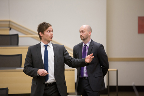 ZLI Focus Solutions 2013