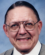 George Cameron