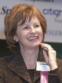 Linda Dillman