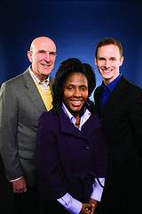 Quinn, Wooten and DeRue