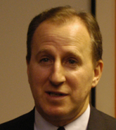 Michael Leavitt