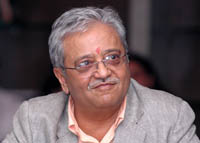 Bharat Patel