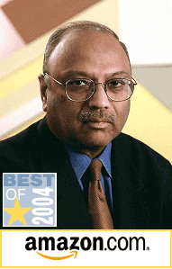CK Prahalad - Amazon Best Business Book 2004