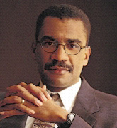 Ralph E. Johnson MBA '92
