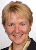 Priscilla Rogers