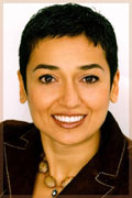 Zainab Salbi