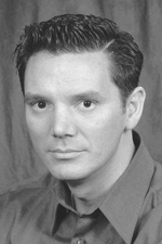Jeffrey Sanchez-Burks
