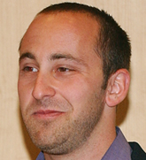 Lee Shainis, BBA '99