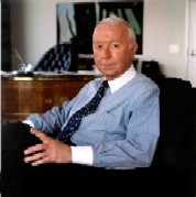 Ralph Shrader