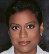 Stacey Davis Stewart, MBA 87