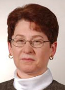 Valerie Suslow