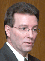 Tim Faley