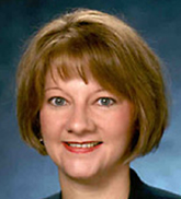 Theresa Welbourne
