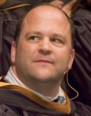 Jerry White