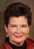 Marina Whitman