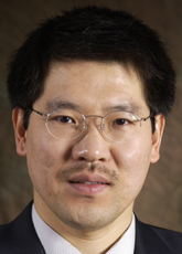 Guojun Wu