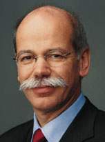 Dieter Zetsche