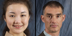 Jie Zhang and Michel Wedel