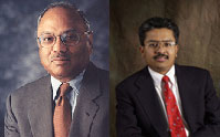 C.K. Prahalad and M.S. Krishnan