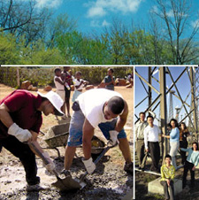 Corporate Social Responsibility Special Report