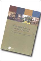 Erb Institute Handbook