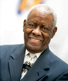 Jesse Hill MBA '49
