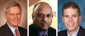 Robert Kennedy, C. K. Prahalad and Ted London