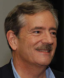 Steven Sanger