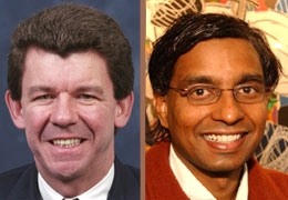 Douglas J. Skinner and Venky Nagar 