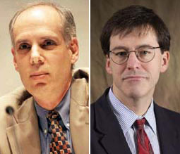 Joel Slemrod and James Hines