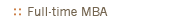 MBA