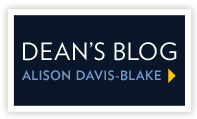 Dean's Blog