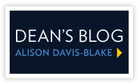 Dean's Blog