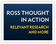 Ross Thought in Action